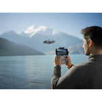 Drone DJI Neo 2 Fly More Combo (Control Remoto y Digital Transceiver)