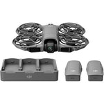 Drone DJI Neo 2 Fly More Combo (Solo Drone)