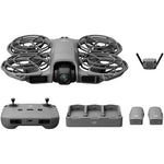 Drone DJI Neo 2 Fly More Combo (Control Remoto y Digital Transceiver)
