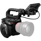 Cámara de Cine Canon EOS C400 (6388C002AA) 8