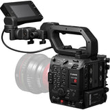 Cámara de Cine Canon EOS C400 (6388C002AA) 7