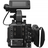 Cámara de Cine Canon EOS C400 (6388C002AA) 6