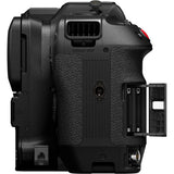 Cámara de Cine Canon EOS C80 (6389C002AA) 4
