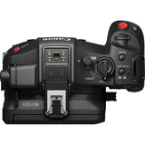 Cámara de Cine Canon EOS C80 (6389C002AA) 3