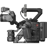 Estabilizador DJI Ronin 4D-8K Combo 3