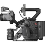 Estabilizador DJI Ronin 4D-8K Combo