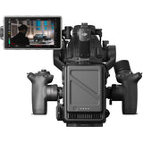 Estabilizador DJI Ronin 4D-8K Combo 4