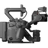 Estabilizador DJI Ronin 4D-8K Combo 5