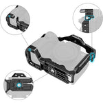 Jaula Completa SmallRig para Sony A7IV,A7SIII, A1 (3667C)