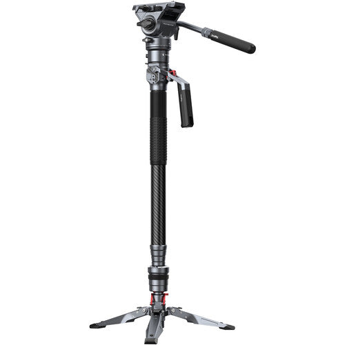 Monopié de Fibra de Carbono SmallRig de 175cm (5565)