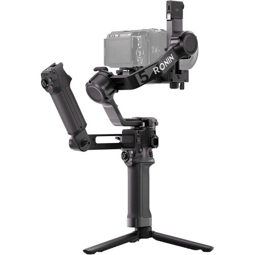 Estabilizador DJI RS 5 Combo
