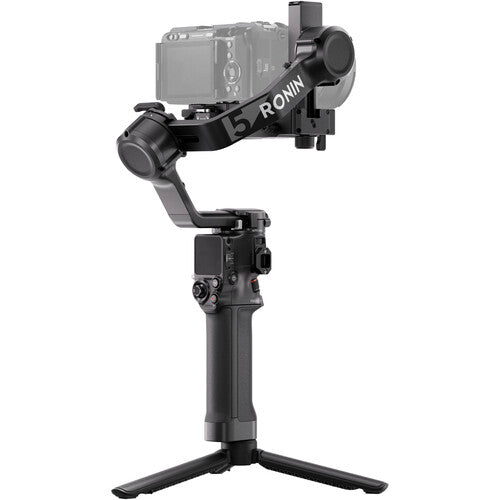 Estabilizador DJI RS 5