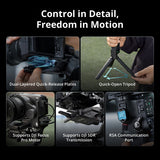 Estabilizador DJI RS 5 5