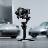 Estabilizador DJI RS 5 8
