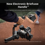 Estabilizador DJI RS 5 Combo 2