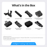 Estabilizador DJI RS 5 Combo 8