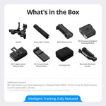 Estabilizador DJI RS 5 Combo