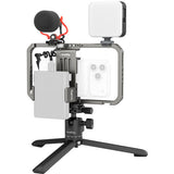 Kit Vlogging SmallRig All-in-One (3384D) 5