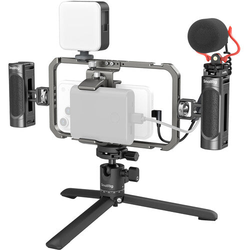 Kit Vlogging SmallRig All-in-One (3384D)