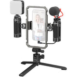 Kit Vlogging SmallRig All-in-One (3384D) 6