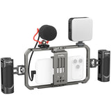 Kit Vlogging SmallRig All-in-One (3384D) 3