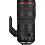 Lente Canon RF 24-105mm F2.8L IS USM Z (6347C003AA) 1