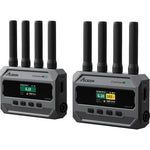 Sistema de transmisión de Video Inalámbrico ACCSOON CineView SE 4K SDI/HDMI