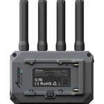 Sistema de transmisión de Video Inalámbrico ACCSOON CineView SE 4K SDI/HDMI