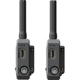 Sistema de transmisión de Video Inalámbrico ACCSOON CineView SE 4K SDI/HDMI 4