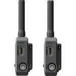 Sistema de transmisión de Video Inalámbrico ACCSOON CineView SE 4K SDI/HDMI