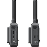Sistema de transmisión de Video Inalámbrico ACCSOON CineView SE 4K SDI/HDMI 5