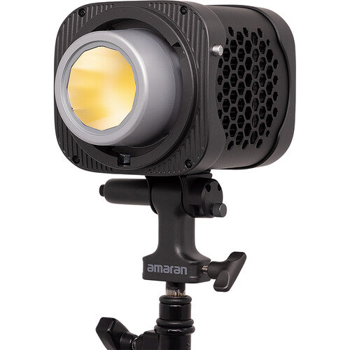 Amaran Halo 300x 305W Bi-Color COB Monolight