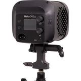 Amaran Halo 300x 305W Bi-Color COB Monolight 5