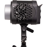 Amaran Halo 300x 305W Bi-Color COB Monolight 3