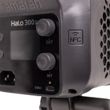 Amaran Halo 300x 305W Bi-Color COB Monolight 6