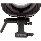 Amaran Halo 300x 305W Bi-Color COB Monolight 8