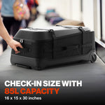 Estuche Híbrido Pelican AEGIS Series 32" Check-in rolling hybrid duffel