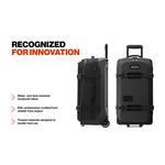 Estuche Híbrido Pelican AEGIS Series 32" Check-in rolling hybrid duffel