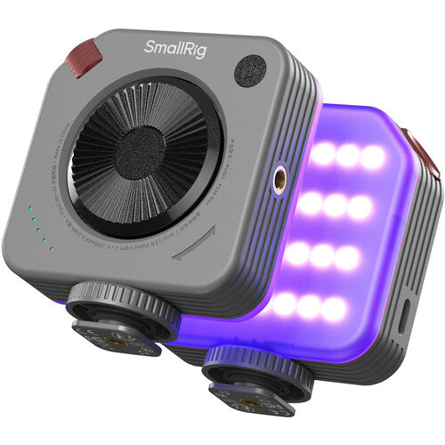 Lámpara SmallRig P108 Neo Mini Led RGB (5821)
