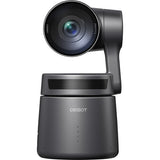 OBSBOT Tail Air NDI 4K Camara Streaming COMBO con Control 7