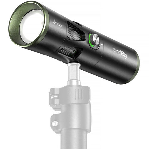 Lámpara SmallRig RF 20C Portable Focusable Led Video Light (5335)