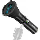 Lámpara SmallRig RF 20C Portable Focusable Led Video Light (5335) 2