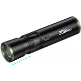 Lámpara SmallRig RF 20C Portable Focusable Led Video Light (5335) 7