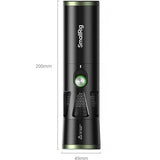 Lámpara SmallRig RF 20C Portable Focusable Led Video Light (5335) 8