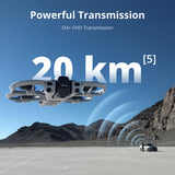 Drone DJI Avata 360 Fly More Combo (DJI RC 2) 3
