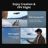 Drone DJI Avata 360 Fly More Combo (DJI RC 2) 5
