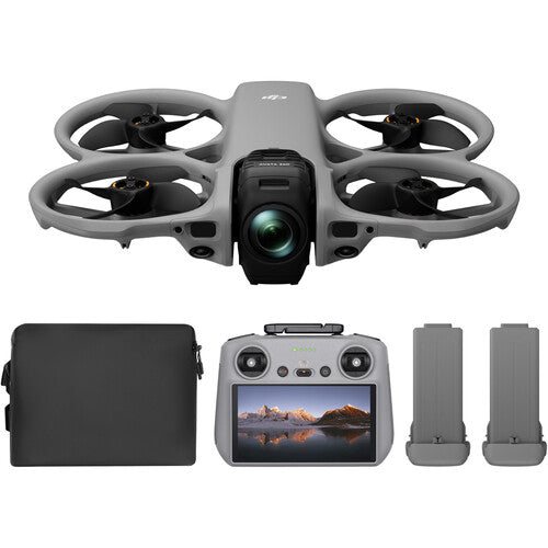 Drone DJI Avata 360 Fly More Combo (DJI RC 2)