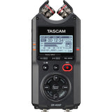 Grabador de Audio Tascam DR-40XP 1