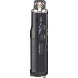Grabador de Audio Tascam DR-40XP 6