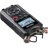 Grabador de Audio Tascam DR-40XP 3